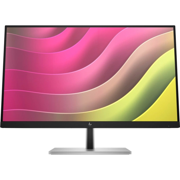 Монітор HP E24t G5 (6N6E6AA) - зображення 1