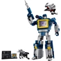 Конструктор LEGO Icons Transformers: Саундвейв (10358) - зменшене зображення 2