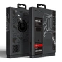 Чохол до мобільного телефона Armorstandart BlackIcon Kevlar MagCase Apple iPhone 18 Pro Black (ARM92842) - зменшене зображення 2