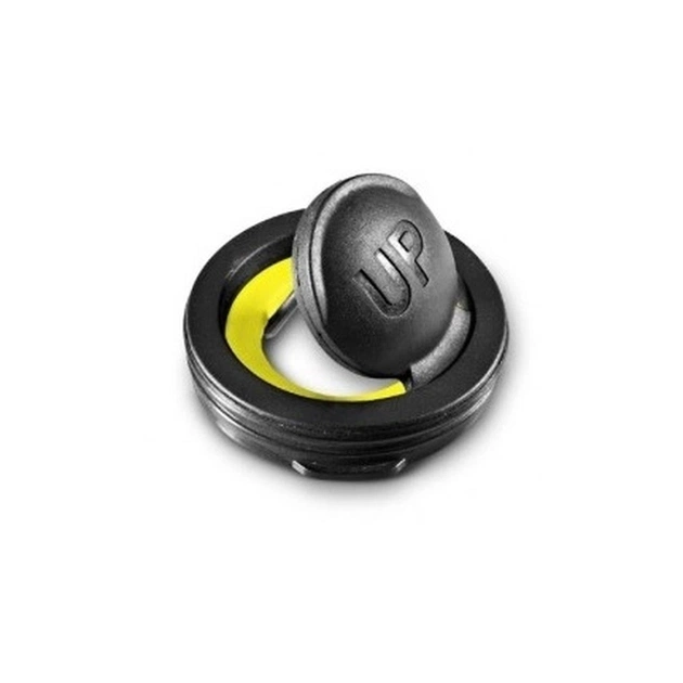 Конектор для шланга Karcher для насосів зі зворотнім клапаном G1, 3/4", 1" (6.997-359.0) - picture 4