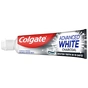Зубна паста Colgate Advanced White Charcoal Відбілювальна з вугіллям 100 мл (8718951278851) - зменшене зображення 3