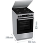Плита Gorenje GK5C42SH - зменшене зображення 12