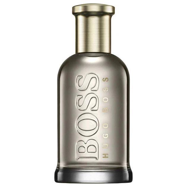Парфумована вода Hugo Boss Bottled Eau De Parfum 50 мл (3614229828559) - зображення 1