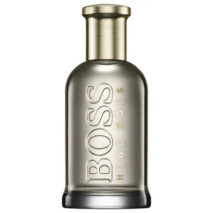 Парфумована вода Hugo Boss Bottled Eau De Parfum 50 мл (3614229828559) изображение 1