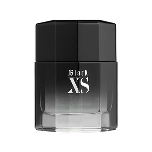 Туалетна вода Paco Rabanne Black XS 2018 50 мл (3349668576128) зображення 1