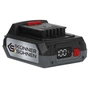 Ланцюгова пила Konner&Sohnen KS CS20V-12 20V, 2Аh, 30см (KSCS20V-12SET) - зменшене зображення 10