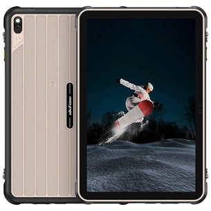Планшет Ulefone Rugking Pad 2 Pro 10.1" 8/128Gb 4G NFC Gray (6975326661805) изображение 1