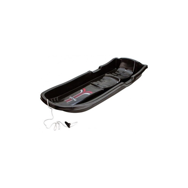 Санки Stiga Sled Pacer Duo black (6004850) - изображение 1