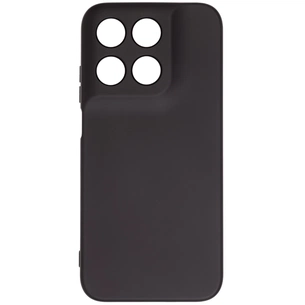 Чехол для мобильного телефона Armorstandart ICON Motorola G87 5G / G77 5G Camera cover Black (ARM93080) изображение 1