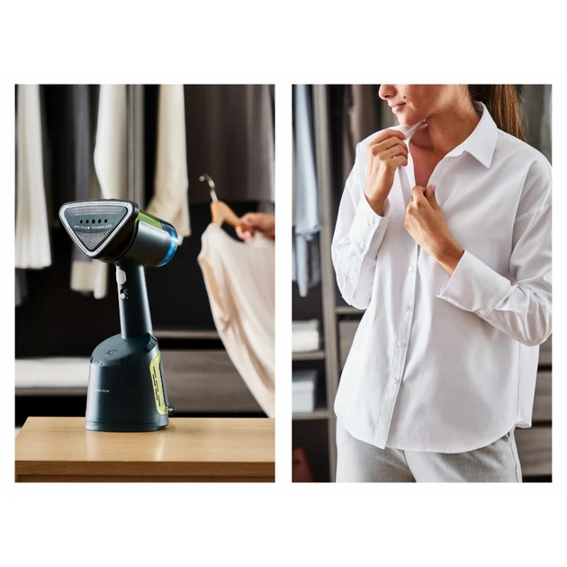 Відпарювач для одягу Tefal DT9810F0 - picture 11