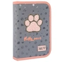 Пенал Yes твердий одинарний без клапана Cute paws HP-02 (533866) - уменьшенное изображение 2