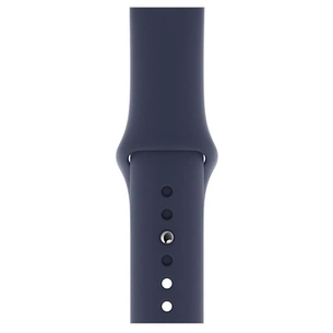 Ремінець до смарт-годинника Armorstandart Sport Band (3 Straps) для Apple Watch 42 (Series 11-10)/41/40/38 Denim Blue (ARM51940) зображення 1