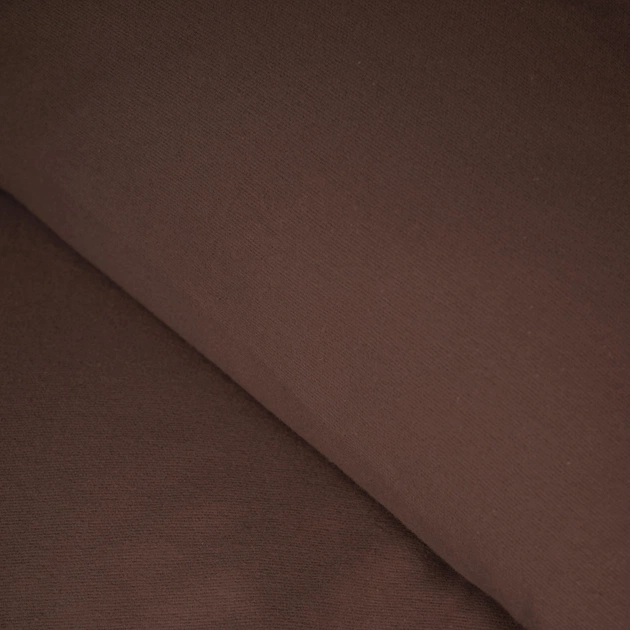 Постельное белье MirSon 003 Brown Фланель 200х220 Евро (2200009648748) - изображение 9