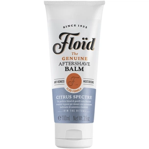 Бальзам після гоління Floid Citrus Spectre 100 мл (8004395321728) изображение 1