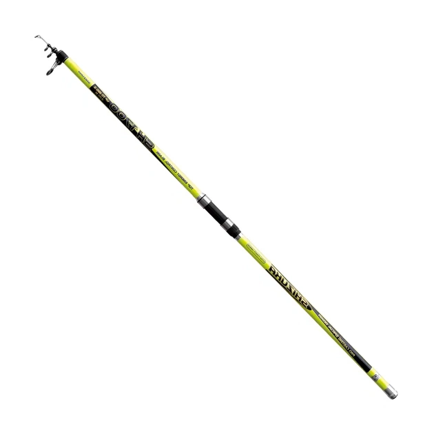 Вудилище Shizuka SH1700 WTG 4.2 м 250 г (S2506142) - изображение 1