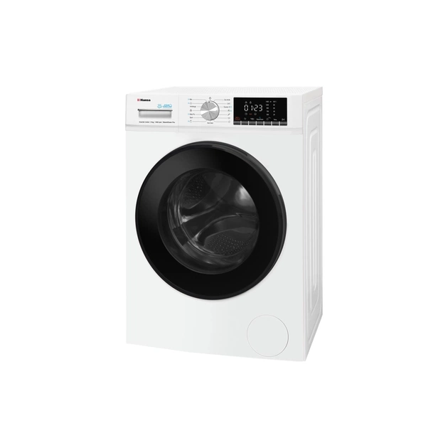 Пральна машина Hansa WHG814DD1W - picture 6