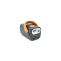 Батарея універсальна Remax 60000mAh, PD/100W, QC/22.5W, Blue (RPP-100) - зменшене зображення 3