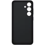 Чехол-накладка Samsung Vegan Leather Case для Samsung Galaxy S24 SM-S921 Black (GP-FPS921HCABW) - уменьшенное изображение 5