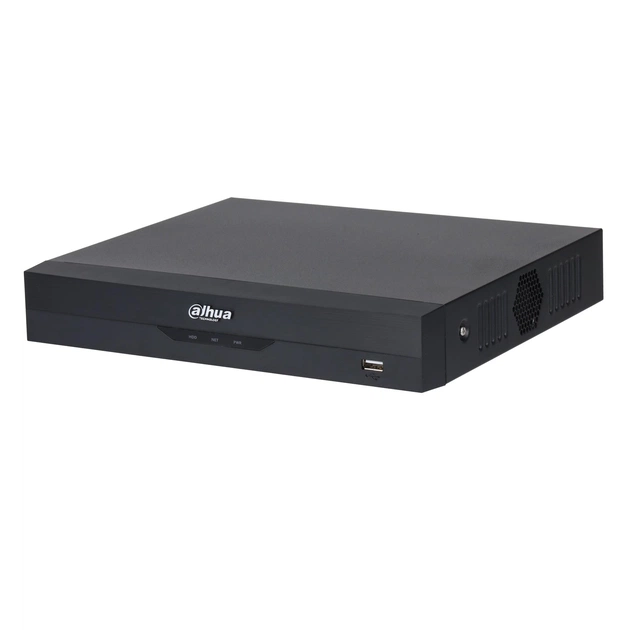 Видеорегистратор Dahua DH-XVR5116H-4KL-I3 - изображение 1