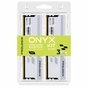 Модуль пам`ятi DDR5 2x16GB/6000 Prologix Onyx White RGB (PRO32GB6000YWR5K) - зменшене зображення 4