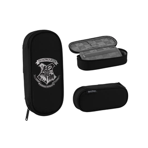 Пенал Kite 599 Harry Potter (HP25-599) зображення 1