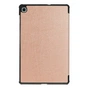 Чехол для планшета BeCover Smart Case Samsung Galaxy Tab S6 Lite 10.4 P610/P613/P615/P619 Rose Gold (708325) - уменьшенное изображение 3