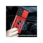 Чохол до мобільного телефона BeCover Military Samsung Galaxy A26 SM-A266 Red (715395) - зменшене зображення 4