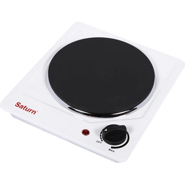 Настільна плита Saturn ST-EC0190 - изображение 1