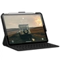 Чохол до планшета UAG iPad Pro 11 (2020) Scout, Black (122078114040) - зменшене зображення 7