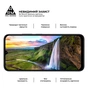 Скло захисне Armorstandart Pro Xiaomi Poco C85 4G (ARM85414) - зменшене зображення 4