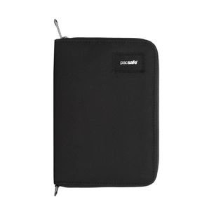 Гаманець Pacsafe RFIDsafe compact travel organizer Чорний (11020100) зображення 1