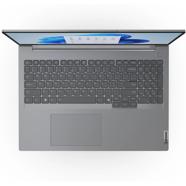 Ноутбук Lenovo ThinkBook 16 G7 ARP (21MW001RRA) - зображення 4