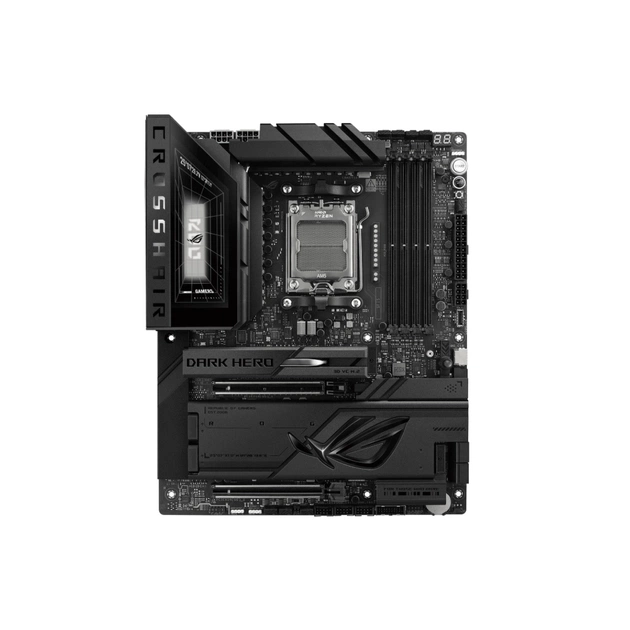 Материнская плата ASUS ROG CROSSHAIR X870E DARK HERO - изображение 1