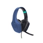 Навушники Trust GXT 415 Zirox 3.5мм Blue (24991) - зменшене зображення 5