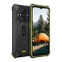 Мобільний телефон Ulefone Rugking 3 Pro 8/128Gb Black-Green (6975326660952) - зменшене зображення 8