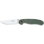 Ніж Ontario Knife RAT I D2 OD Green (ON8867OD) - зменшене зображення 1