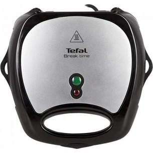 Сендвічниця Tefal SW614831 зображення 1