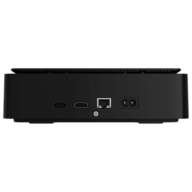 Відеореєстратор Ajax NVR HAC (8ch) (8EU) ASP Black - picture 3