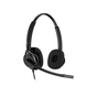 Наушники Poly Mission 425 USB Black (C01B3AA) - уменьшенное изображение 1