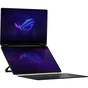 Ноутбук ASUS ROG Zephyrus Duo 16 GX651AX-SR100X (90NR0NT2-M004C0) - зменшене зображення 9