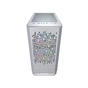 Корпус для ПК Cougar MG140 AIR RGB White - уменьшенное изображение 3