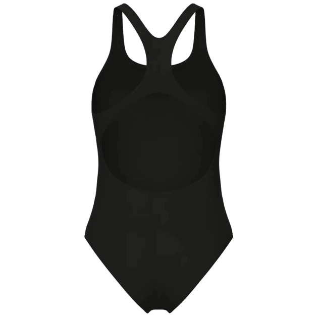 Купальник Arena Stripeflo Swimsuit Swim Pro Ba 011175-551 чорний, білий 42 (3468337721543) - зображення 9