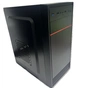 Корпус Delux MK 360 Black 500W 12Fan - зменшене зображення 1
