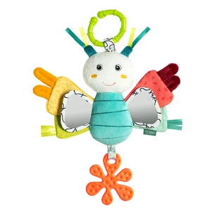 Іграшка на коляску Fehn Метелик (4001998049138) зображення 1