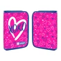 Пенал Smart HP-03 Hearts (533278) - зменшене зображення 1