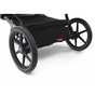 Коляска Thule Urban Glide 2 Double Black (TH 10101951) - зменшене зображення 8