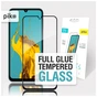 Скло захисне Piko Full Glue Samsung M34 5G Black (1283126575778) - зменшене зображення 5