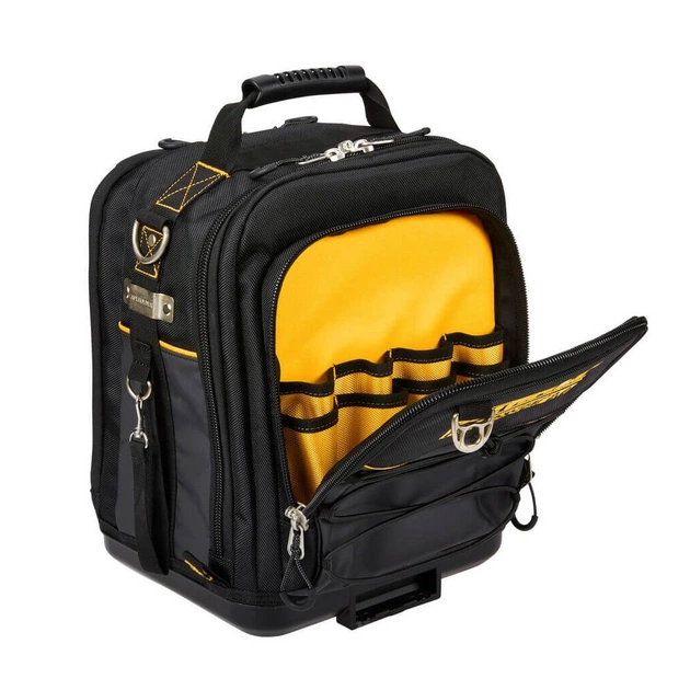 Сумка для інструмента DeWALT TOUGHSYSTEM 2.0, 11 дюймів, 360x280x245 мм. (DWST83524-1) - picture 3