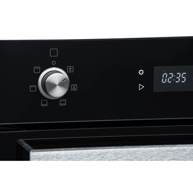 Духова шафа GRANADO GEO 62-1310 black (GEO162131011) - picture 7
