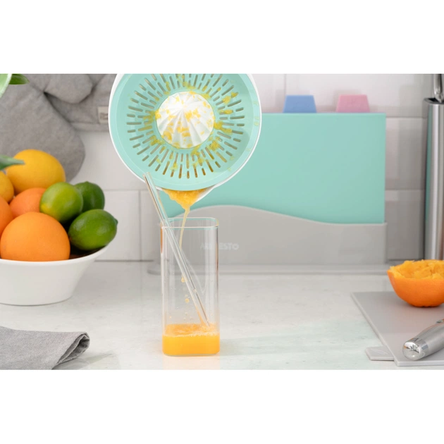 Соковижималка ручна Ardesto Fresh Тіффані (AR1464TP) - picture 6
